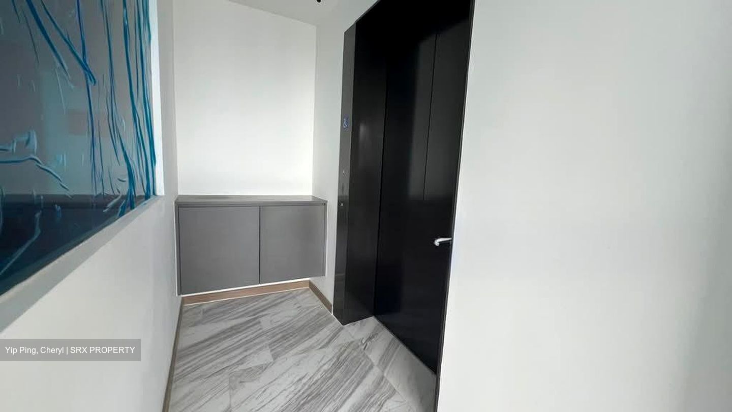 The Landmark (D3), Condominium #538503381
